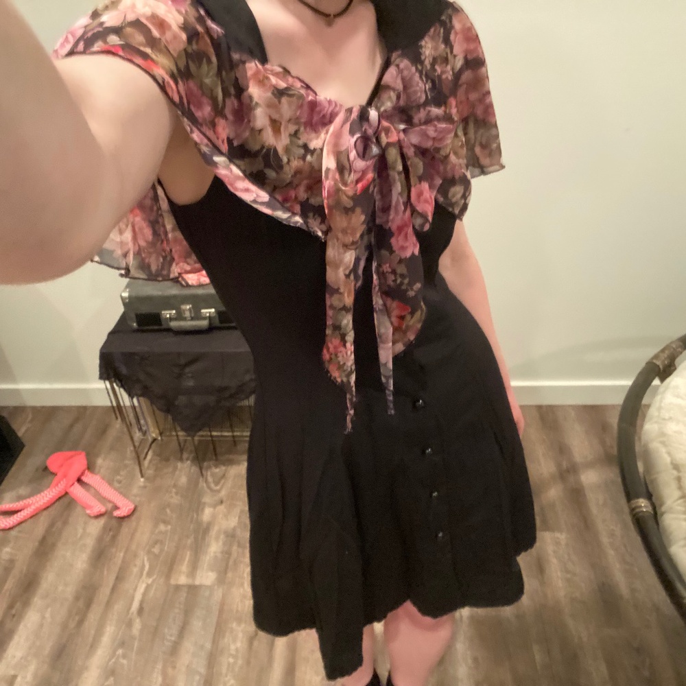 Meet your Posher, Jade